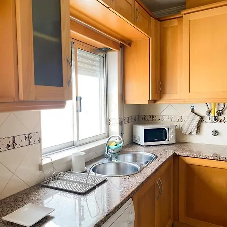 Διαμέρισμα T1 Perto Da -the Pi House