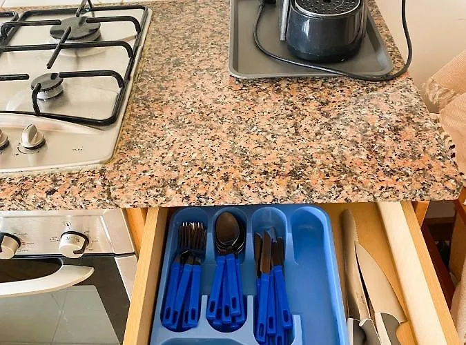 Διαμέρισμα T1 Perto Da -the Pi House *