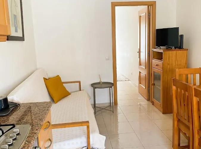 T1 Perto Da -the Pi House Ναζαρέ