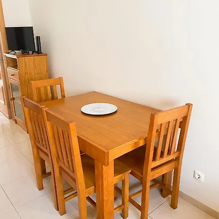 T1 Perto Da -the Pi House דירה *