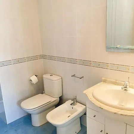 T1 Perto Da -the Pi House דירה