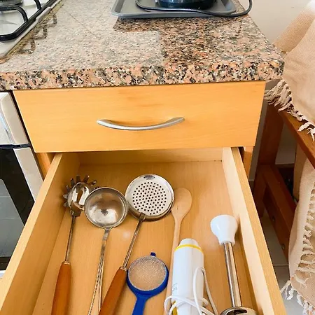 T1 Perto Da -the Pi House נאזרה